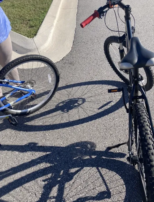 Spin City Cycles Picture 10