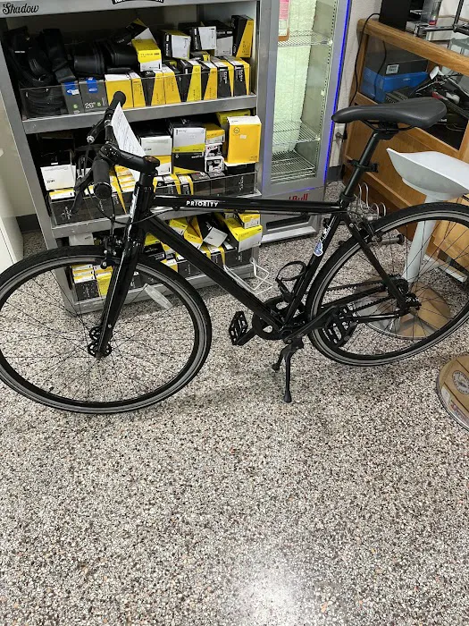 Volare Cycling Picture 2
