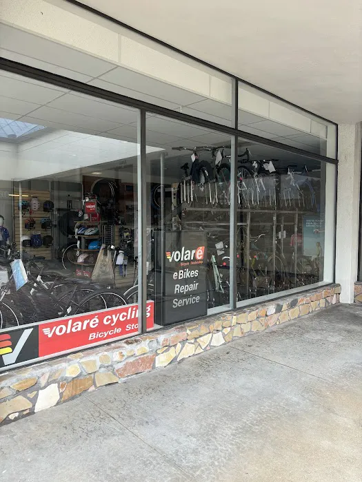 Volare Cycling Picture 1