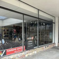 Volare Cycling ico