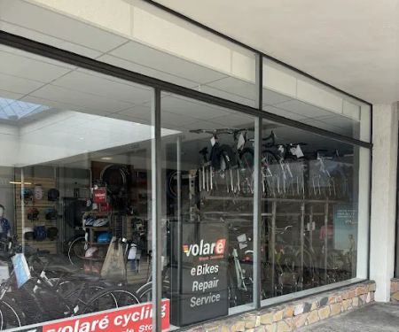 Volare Cycling