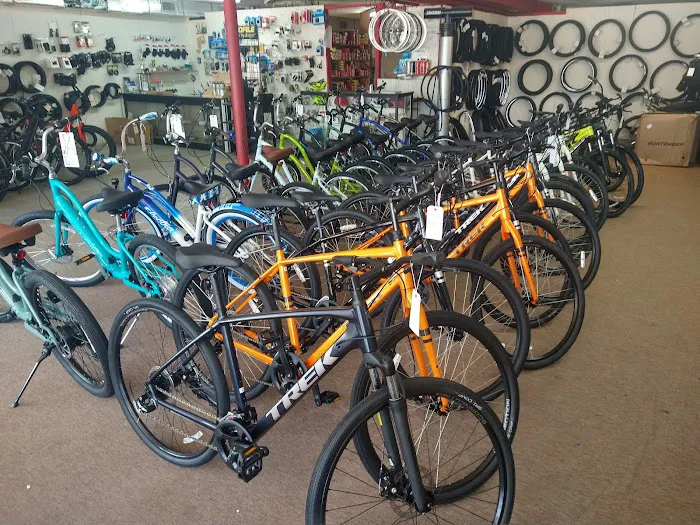 Ten Speed Drive Bicycle Center Picture 4