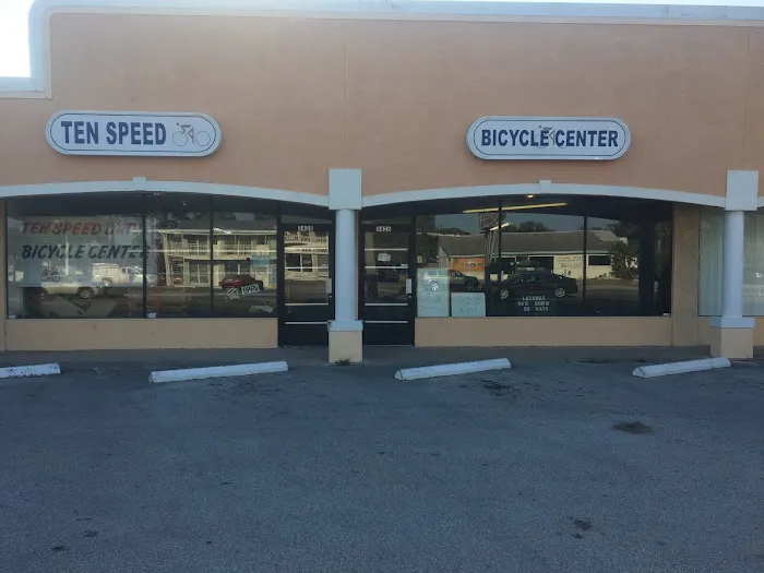Ten Speed Drive Bicycle Center Picture 10
