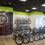 F2R Bike Shop