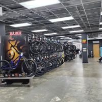 Trek Bicycle Orlando College Park ico