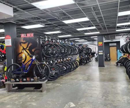 Trek Bicycle Orlando College Park