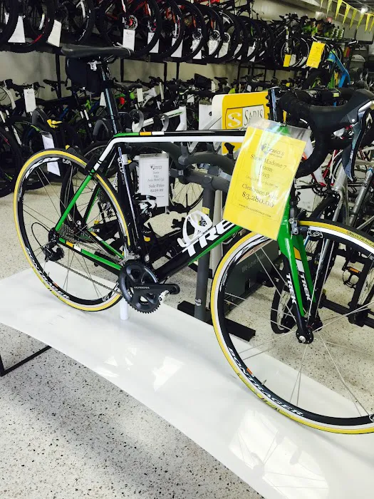 Trek Bicycle Orlando College Park Picture 2