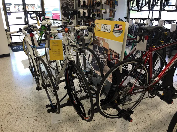 Trek Bicycle Orlando College Park Picture 3