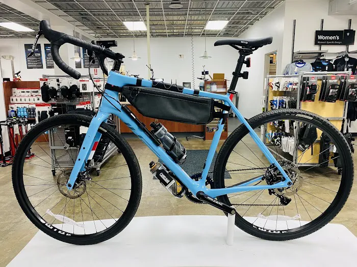 Trek Bicycle Orlando College Park Picture 5
