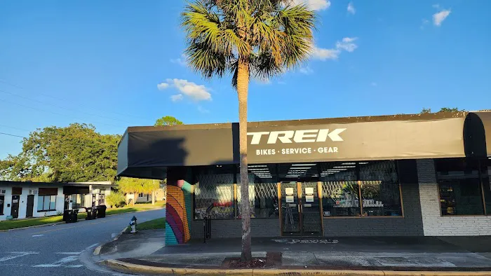 Trek Bicycle Orlando College Park Picture 8