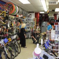 Retro City Cycles ico