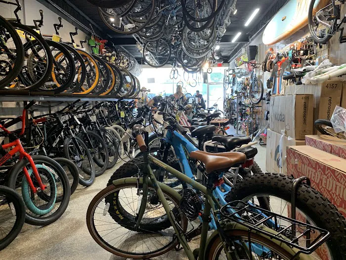 Retro City Cycles Picture 3