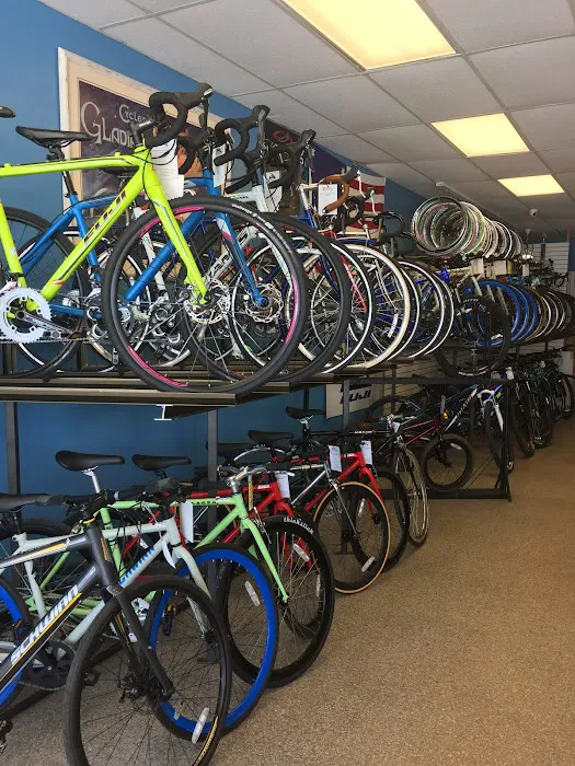 Retro City Cycles Picture 4