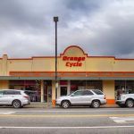 Orange Cycle