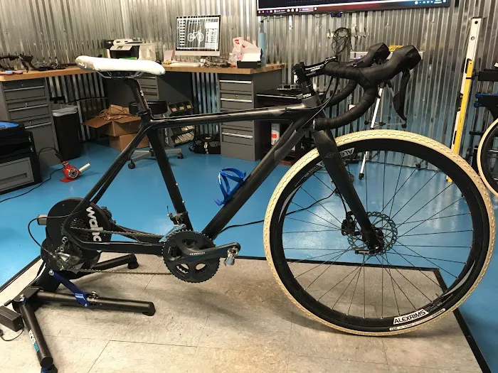 Cat One Fitness, LLC (Retul Bike Fit) Picture 5