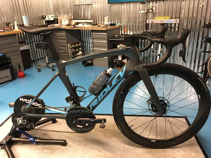Cat One Fitness, LLC (Retul Bike Fit) Picture 10