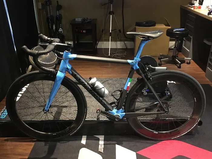 Cat One Fitness, LLC (Retul Bike Fit) Picture 2