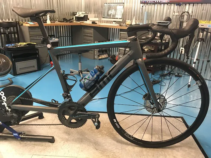 Cat One Fitness, LLC (Retul Bike Fit) Picture 8