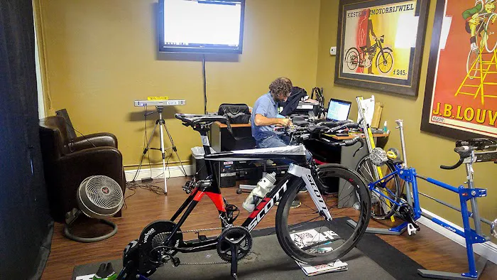 Cat One Fitness, LLC (Retul Bike Fit) Picture 4