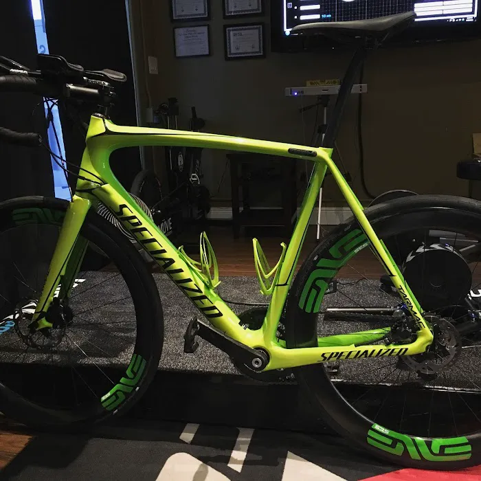 Cat One Fitness, LLC (Retul Bike Fit) Picture 9