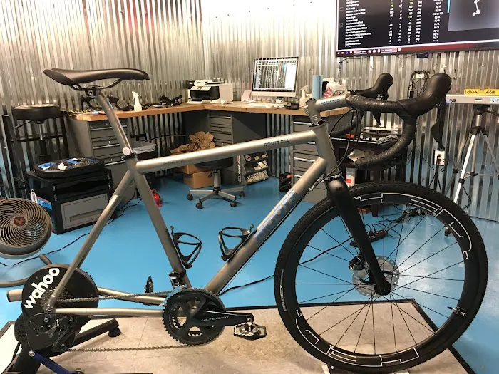 Cat One Fitness, LLC (Retul Bike Fit) Picture 3