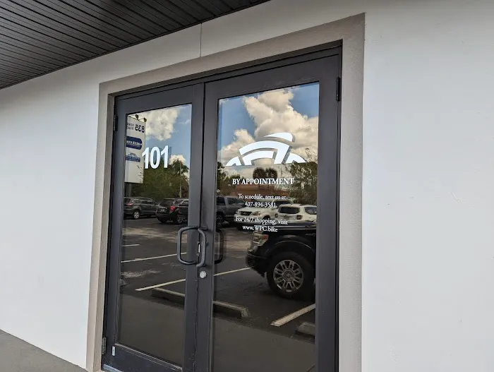 Winter Park Cycles Picture 1