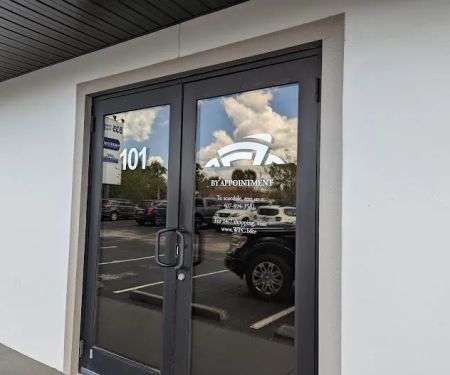 Winter Park Cycles