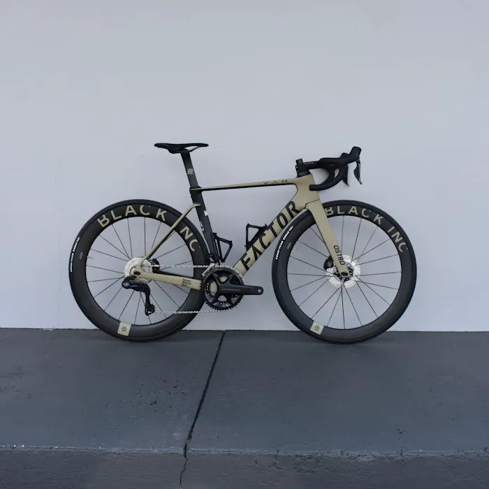 Winter Park Cycles Picture 10