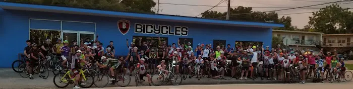 Kyle's Bike Shop Picture 5
