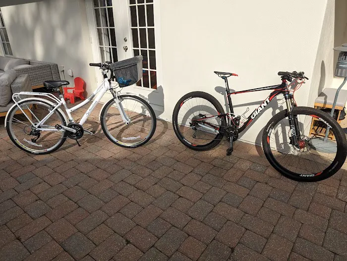 Kyle's Bike Shop Picture 8