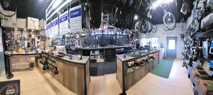 Kyle's Bike Shop Picture 10