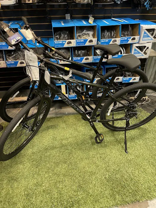 Kyle's Bike Shop Picture 4
