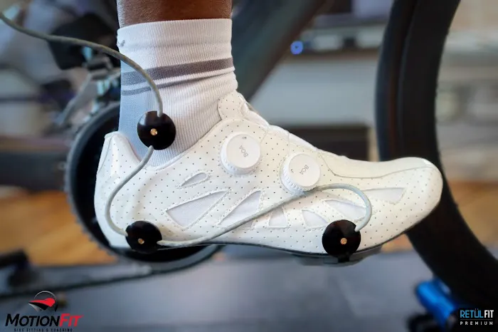MotionFit | Retul Bike Fit Picture 2
