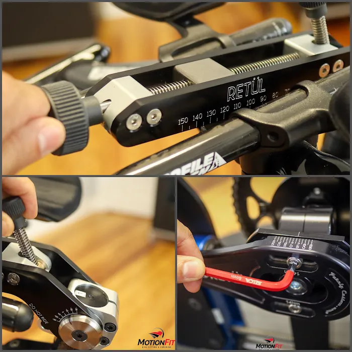 MotionFit | Retul Bike Fit Picture 10