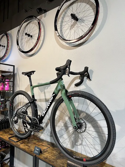 Regino Bike & Co. Picture 6