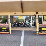 The Space Coast E-Bike Store