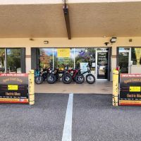The Space Coast E-Bike Store ico
