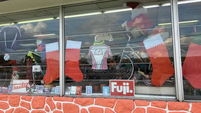 Adventure Cycles Inc Picture 5