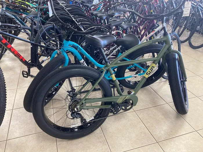Adventure Cycles Inc Picture 3