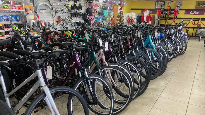 Adventure Cycles Inc Picture 1