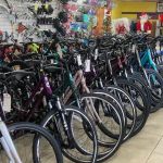 Adventure Cycles Inc
