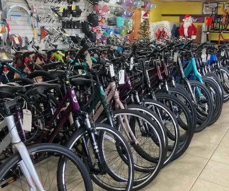 Adventure Cycles Inc