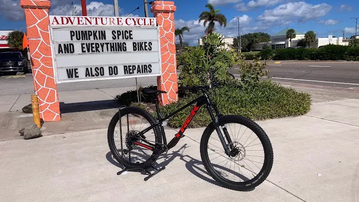 Adventure Cycles Inc Picture 7