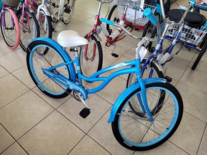 Adventure Cycles Inc Picture 8
