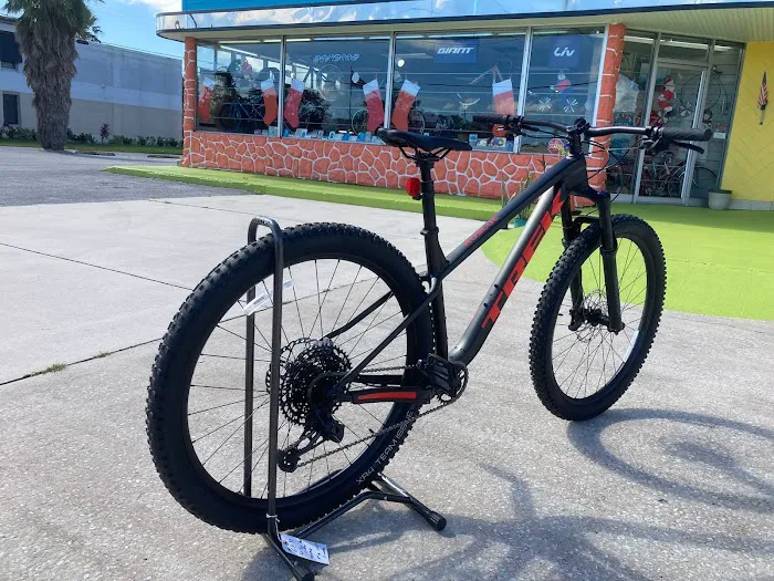 Adventure Cycles Inc Picture 9