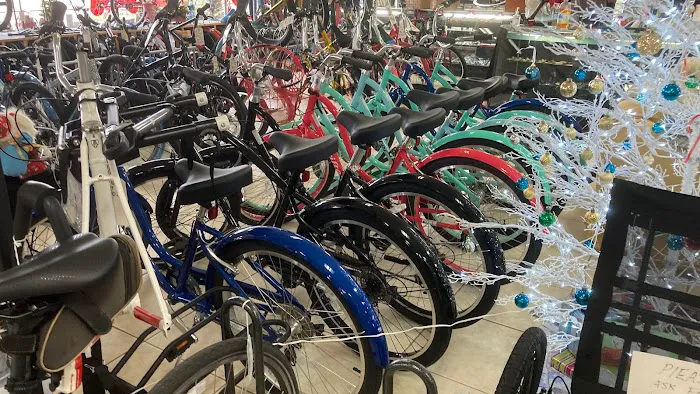Adventure Cycles Inc Picture 4