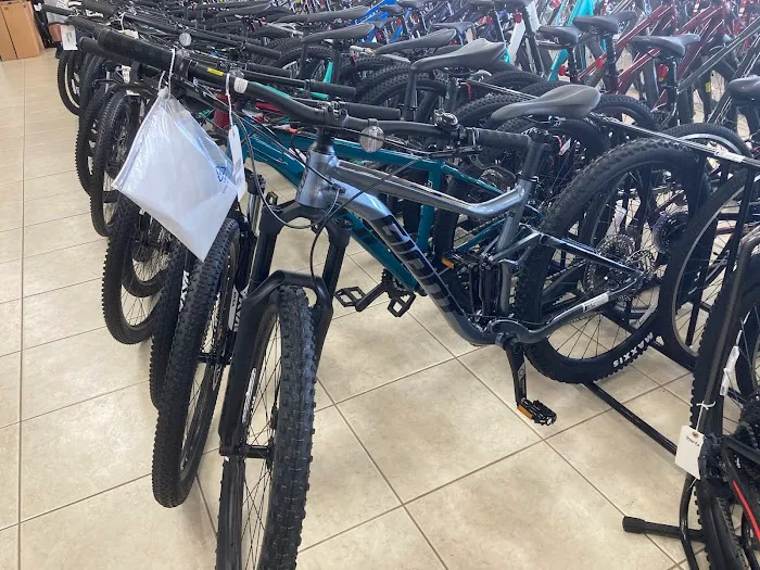 Adventure Cycles Inc Picture 10