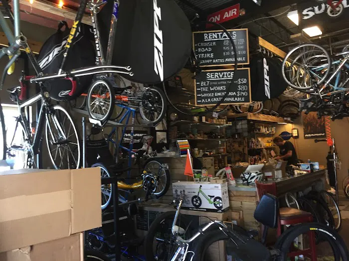 Village Cycle Shoppe Picture 6