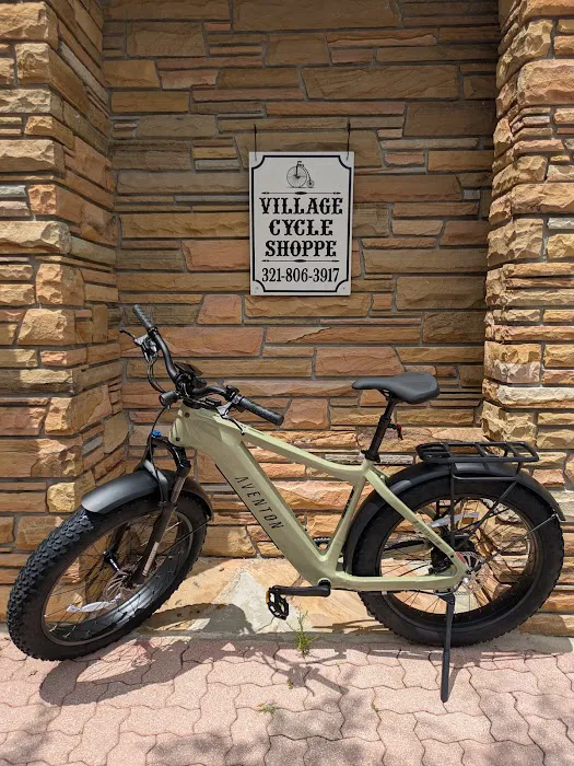 Village Cycle Shoppe Picture 9