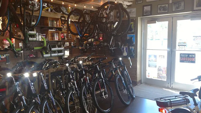 Village Cycle Shoppe Picture 4